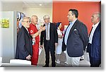 Cuneo 7 Giugno 2015 - Inaugurazione nuova Sede - Croce Rossa Italiana- Comitato Regionale del Piemonte