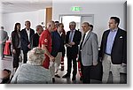 Cuneo 7 Giugno 2015 - Inaugurazione nuova Sede - Croce Rossa Italiana- Comitato Regionale del Piemonte