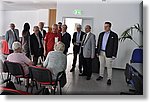 Cuneo 7 Giugno 2015 - Inaugurazione nuova Sede - Croce Rossa Italiana- Comitato Regionale del Piemonte