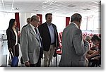 Cuneo 7 Giugno 2015 - Inaugurazione nuova Sede - Croce Rossa Italiana- Comitato Regionale del Piemonte