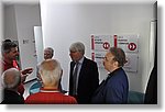 Cuneo 7 Giugno 2015 - Inaugurazione nuova Sede - Croce Rossa Italiana- Comitato Regionale del Piemonte