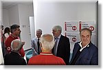 Cuneo 7 Giugno 2015 - Inaugurazione nuova Sede - Croce Rossa Italiana- Comitato Regionale del Piemonte