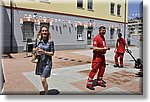 Cuneo 7 Giugno 2015 - Inaugurazione nuova Sede - Croce Rossa Italiana- Comitato Regionale del Piemonte