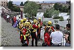 Ivrea 14 Giugno 2015 - Assistenza OPSA Acque Vive - Croce Rossa Italiana- Comitato Regionale del Piemonte