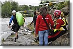 Ivrea 14 Giugno 2015 - Assistenza OPSA Acque Vive - Croce Rossa Italiana- Comitato Regionale del Piemonte