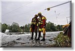 Ivrea 14 Giugno 2015 - Assistenza OPSA Acque Vive - Croce Rossa Italiana- Comitato Regionale del Piemonte