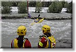 Ivrea 14 Giugno 2015 - Assistenza OPSA Acque Vive - Croce Rossa Italiana- Comitato Regionale del Piemonte