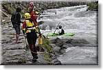 Ivrea 14 Giugno 2015 - Assistenza OPSA Acque Vive - Croce Rossa Italiana- Comitato Regionale del Piemonte