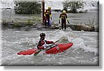 Ivrea 14 Giugno 2015 - Assistenza OPSA Acque Vive - Croce Rossa Italiana- Comitato Regionale del Piemonte