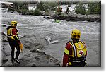 Ivrea 14 Giugno 2015 - Assistenza OPSA Acque Vive - Croce Rossa Italiana- Comitato Regionale del Piemonte