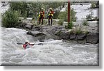 Ivrea 14 Giugno 2015 - Assistenza OPSA Acque Vive - Croce Rossa Italiana- Comitato Regionale del Piemonte