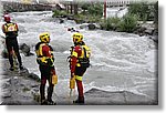 Ivrea 14 Giugno 2015 - Assistenza OPSA Acque Vive - Croce Rossa Italiana- Comitato Regionale del Piemonte