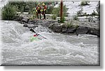 Ivrea 14 Giugno 2015 - Assistenza OPSA Acque Vive - Croce Rossa Italiana- Comitato Regionale del Piemonte