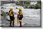 Ivrea 14 Giugno 2015 - Assistenza OPSA Acque Vive - Croce Rossa Italiana- Comitato Regionale del Piemonte