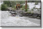 Ivrea 14 Giugno 2015 - Assistenza OPSA Acque Vive - Croce Rossa Italiana- Comitato Regionale del Piemonte