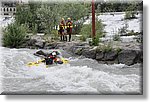 Ivrea 14 Giugno 2015 - Assistenza OPSA Acque Vive - Croce Rossa Italiana- Comitato Regionale del Piemonte