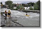 Ivrea 14 Giugno 2015 - Assistenza OPSA Acque Vive - Croce Rossa Italiana- Comitato Regionale del Piemonte