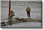 Ivrea 14 Giugno 2015 - Assistenza OPSA Acque Vive - Croce Rossa Italiana- Comitato Regionale del Piemonte