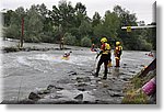 Ivrea 14 Giugno 2015 - Assistenza OPSA Acque Vive - Croce Rossa Italiana- Comitato Regionale del Piemonte