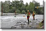 Ivrea 14 Giugno 2015 - Assistenza OPSA Acque Vive - Croce Rossa Italiana- Comitato Regionale del Piemonte