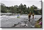 Ivrea 14 Giugno 2015 - Assistenza OPSA Acque Vive - Croce Rossa Italiana- Comitato Regionale del Piemonte