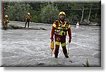 Ivrea 14 Giugno 2015 - Assistenza OPSA Acque Vive - Croce Rossa Italiana- Comitato Regionale del Piemonte