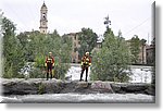 Ivrea 14 Giugno 2015 - Assistenza OPSA Acque Vive - Croce Rossa Italiana- Comitato Regionale del Piemonte