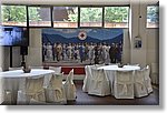 Torino 18 Giugno 2015 - Sorella Cibrario compie 100 anni - Croce Rossa Italiana- Comitato Regionale del Piemonte