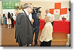 Torino 18 Giugno 2015 - Sorella Cibrario compie 100 anni - Croce Rossa Italiana- Comitato Regionale del Piemonte