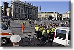 Torino 21 Giugno 2015 - La visita di Papa Francesco - Croce Rossa Italiana- Comitato Regionale del Piemonte