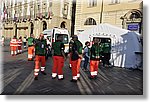 Torino 21 Giugno 2015 - La visita di Papa Francesco - Croce Rossa Italiana- Comitato Regionale del Piemonte