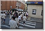 Torino 21 Giugno 2015 - La visita di Papa Francesco - Croce Rossa Italiana- Comitato Regionale del Piemonte