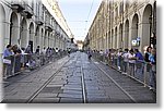 Torino 21 Giugno 2015 - La visita di Papa Francesco - Croce Rossa Italiana- Comitato Regionale del Piemonte