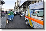 Torino 21 Giugno 2015 - La visita di Papa Francesco - Croce Rossa Italiana- Comitato Regionale del Piemonte