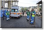 Torino 21 Giugno 2015 - La visita di Papa Francesco - Croce Rossa Italiana- Comitato Regionale del Piemonte