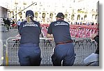 Torino 21 Giugno 2015 - La visita di Papa Francesco - Croce Rossa Italiana- Comitato Regionale del Piemonte