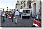 Torino 21 Giugno 2015 - La visita di Papa Francesco - Croce Rossa Italiana- Comitato Regionale del Piemonte