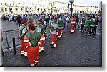 Torino 21 Giugno 2015 - La visita di Papa Francesco - Croce Rossa Italiana- Comitato Regionale del Piemonte