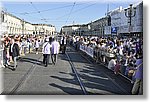 Torino 21 Giugno 2015 - La visita di Papa Francesco - Croce Rossa Italiana- Comitato Regionale del Piemonte