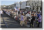 Torino 21 Giugno 2015 - La visita di Papa Francesco - Croce Rossa Italiana- Comitato Regionale del Piemonte