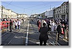 Torino 21 Giugno 2015 - La visita di Papa Francesco - Croce Rossa Italiana- Comitato Regionale del Piemonte