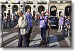 Torino 21 Giugno 2015 - La visita di Papa Francesco - Croce Rossa Italiana- Comitato Regionale del Piemonte