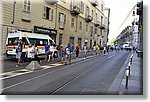 Torino 21 Giugno 2015 - La visita di Papa Francesco - Croce Rossa Italiana- Comitato Regionale del Piemonte