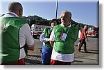 Torino 21 Giugno 2015 - La visita di Papa Francesco - Croce Rossa Italiana- Comitato Regionale del Piemonte