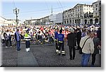 Torino 21 Giugno 2015 - La visita di Papa Francesco - Croce Rossa Italiana- Comitato Regionale del Piemonte