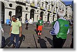 Torino 21 Giugno 2015 - La visita di Papa Francesco - Croce Rossa Italiana- Comitato Regionale del Piemonte