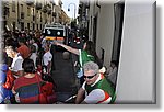 Torino 21 Giugno 2015 - La visita di Papa Francesco - Croce Rossa Italiana- Comitato Regionale del Piemonte