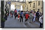 Torino 21 Giugno 2015 - La visita di Papa Francesco - Croce Rossa Italiana- Comitato Regionale del Piemonte