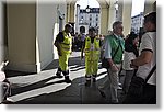 Torino 21 Giugno 2015 - La visita di Papa Francesco - Croce Rossa Italiana- Comitato Regionale del Piemonte