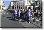 Torino 21 Giugno 2015 - La visita di Papa Francesco - Croce Rossa Italiana- Comitato Regionale del Piemonte